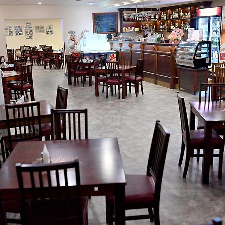 Viitna Tee Motell المظهر الخارجي الصورة