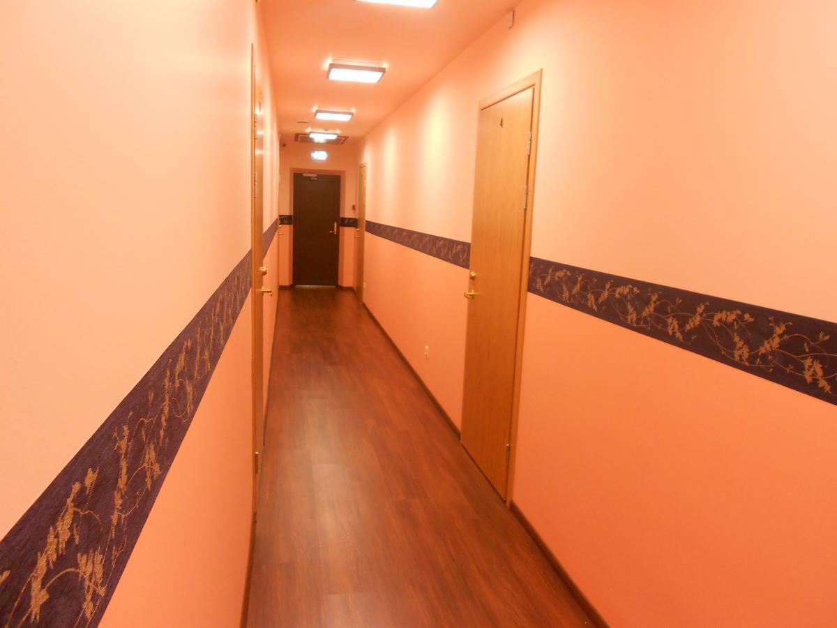 Viitna Tee Motell المظهر الخارجي الصورة