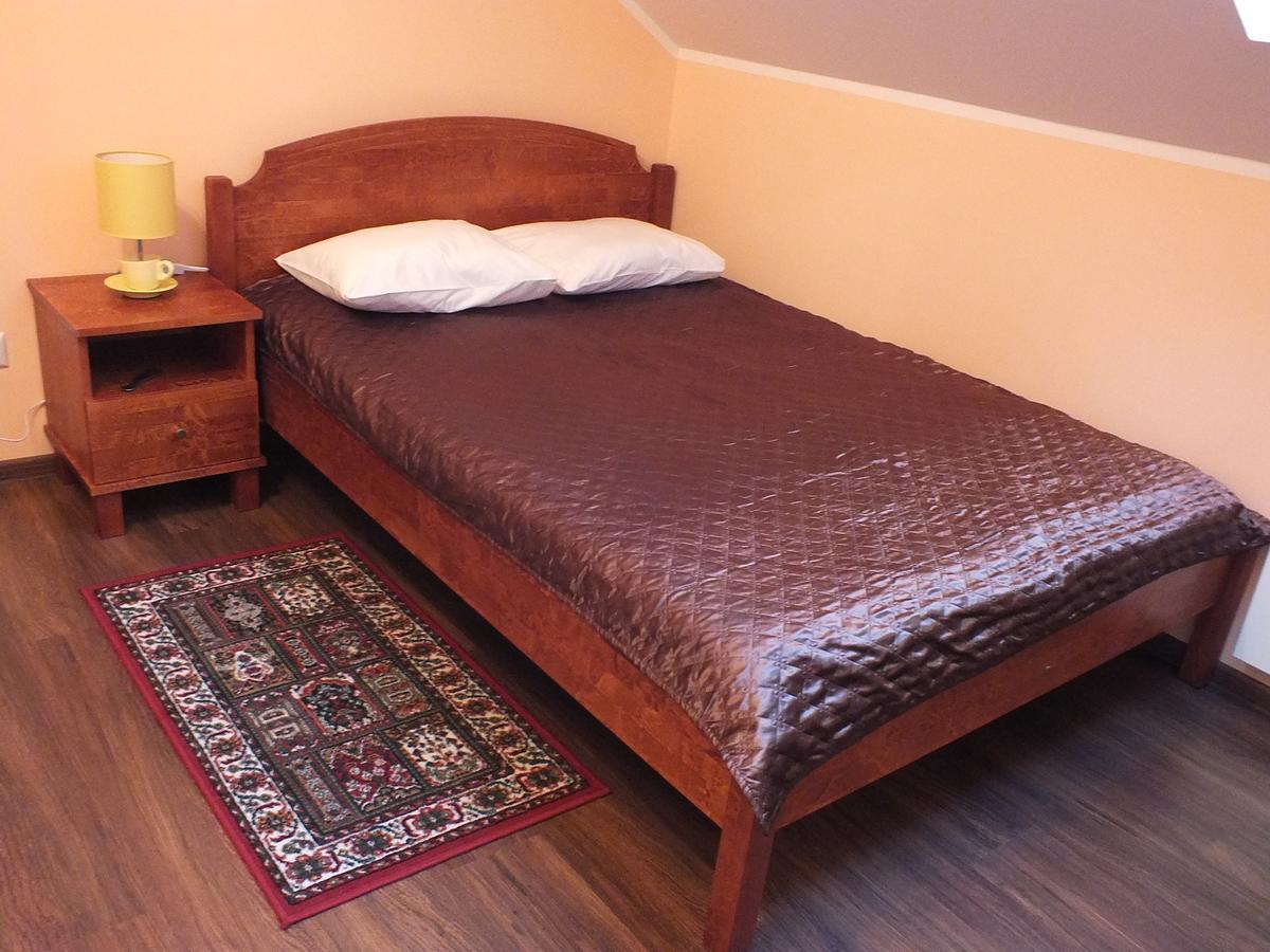 Viitna Tee Motell المظهر الخارجي الصورة